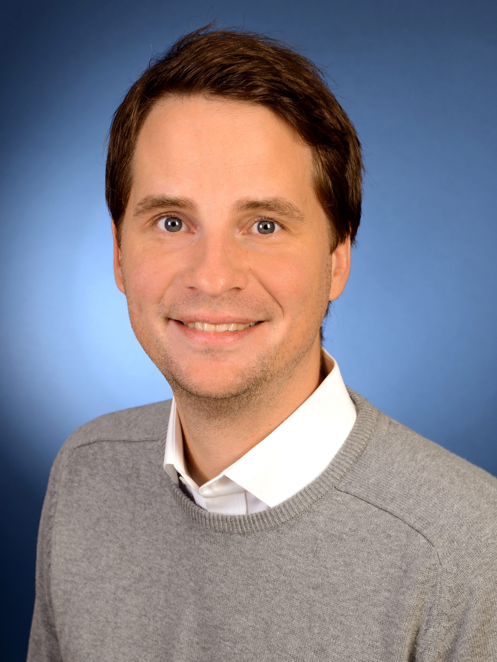 Dr. Morten Kaletsch