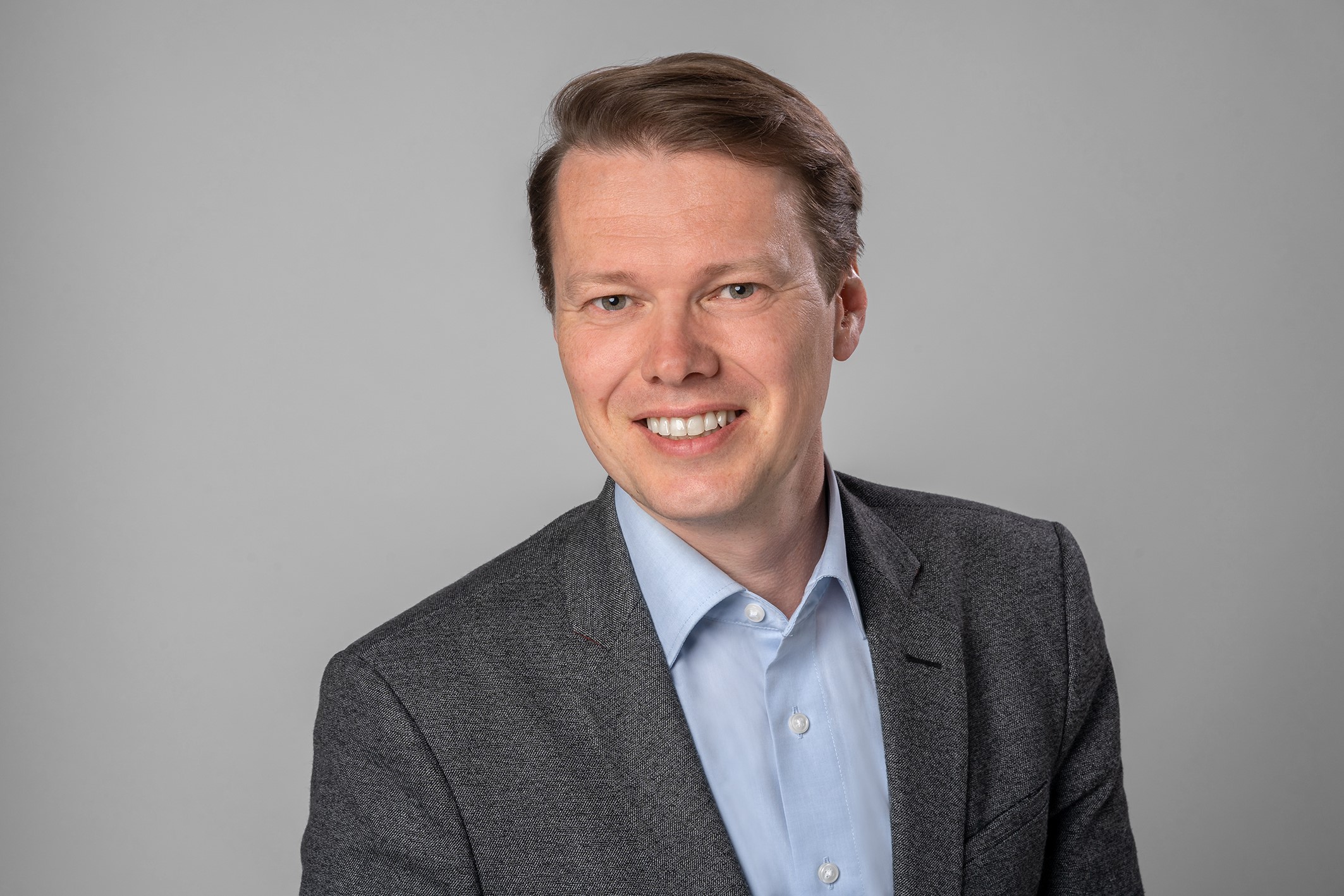 Prof. Dr. Sebastian Pilgramm